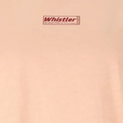 Outlet Kunta T-shirt, dame (Rosa Dust) Dame Overdele·T-Shirts & Toppe