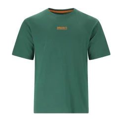 New Kunta T-shirt, herre (Trekking Green) Overdele·T-Shirts