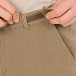New Levanger Shorts, herre (Teak) Bukser & Shorts·Shorts
