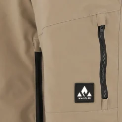 Sale Takoda Skibukser, herre (Fallen Rock) Regntøj·|Bukser & Shorts·Skibukser