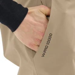 Sale Takoda Skibukser, herre (Fallen Rock) Regntøj·|Bukser & Shorts·Skibukser