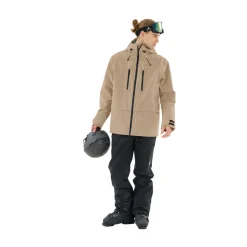 Online Takoda Skijakke, herre (Fallen Rock) Jakker·Skijakker|Skitøj·Skijakker