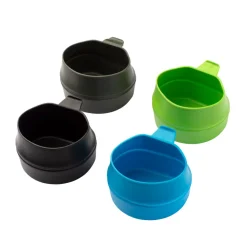 Best Fold-A-Cup Biobased (Apple) Spisegrej & Service ›|Klar Til Spejderlejr ›
