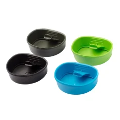 Best Fold-A-Cup Biobased (Apple) Spisegrej & Service ›|Klar Til Spejderlejr ›