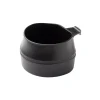 Best Fold-A-Cup Biobased (Black) Taktisk Hardware Udstyr|Spisegrej & Service ›