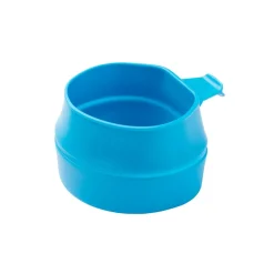 Fold-A-Cup Biobased (Light blue) Spisegrej & Service ›|Klar Til Spejderlejr ›