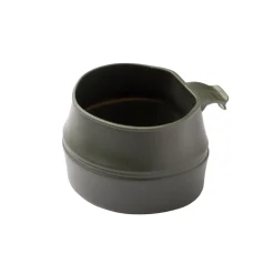 Sale Fold-A-Cup Biobased (Olive) Taktisk Hardware Udstyr|Spisegrej & Service ›