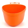 Hot Mugg Orange Spisegrej & Service ›