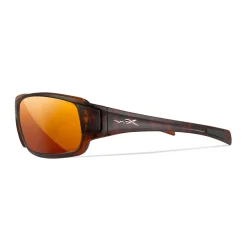 Outlet Breach Captivate Solbriller (Bronze/Brun) Dame Solbriller|Solbriller