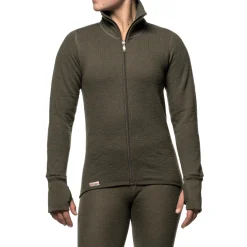 Best Full Zip Jacket 400 uldtrøje, unisex (Pine Green) Dame Overdele·Fleecetrøjer|Overdele·Fleecetrøjer