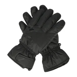 Hot Matrei GTX Skihandsker (Black) Dame Handsker ·Touch Handsker|Handsker ·Vandtætte Handsker & Luffer