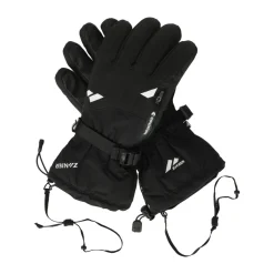 Sale Ride GTX Skihandsker (Black) Dame Handsker ·Touch Handsker|Handsker ·Inderhandsker