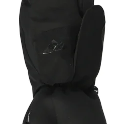 Vienna 3-Finger Skihandsker (Black) Dame Handsker ·Vandtætte Handsker & Luffer|Handsker ·Luffer